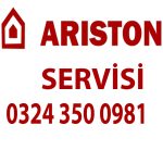 Mersin Ariston Servisi