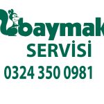 Mersin Baymak Servisi