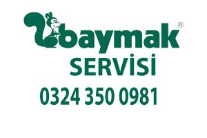 Mersin Baymak Servisi