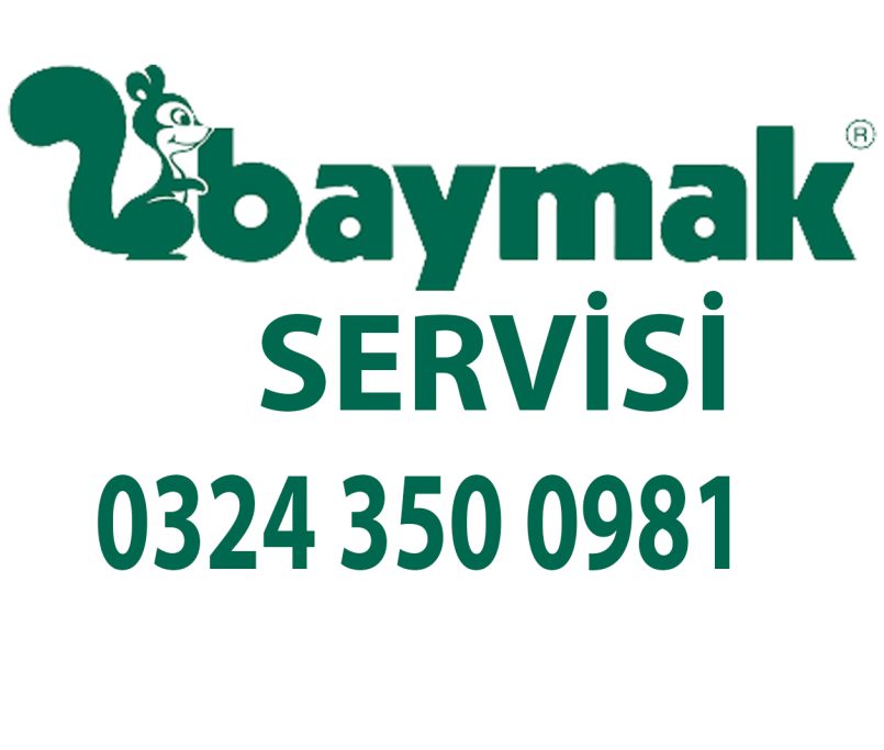 Mersin Baymak Servisi