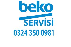 Mersin Beko Servisi