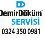 Mersin Demirdöküm Kombi Klima Servisi