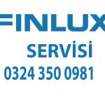 Mersin Finlux Servisi