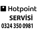 Mersin Hotpoint Servisi