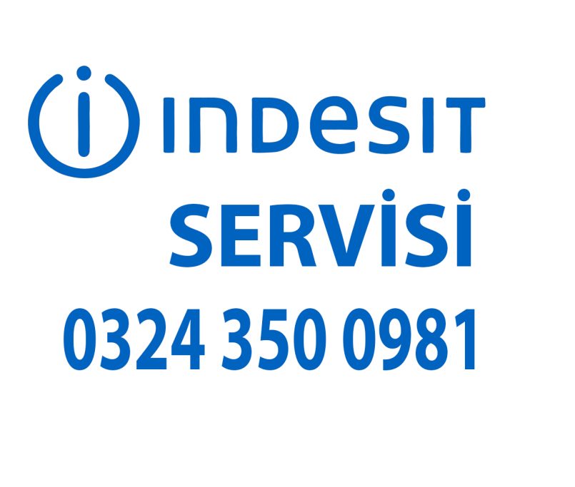 Mersin indesit Servisi