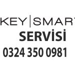 Mersin Keysmart Servisi