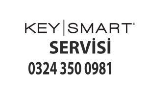 Mersin Keysmart Servisi