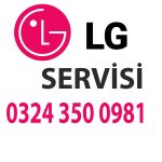 Mersin Lg Servisi