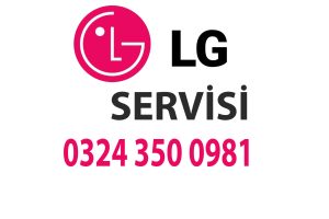 Mersin Lg Servisi