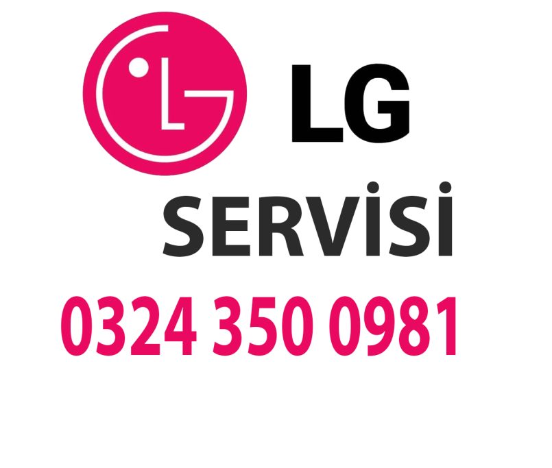 Mersin Lg Servisi