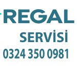 Mersin Regal Servisi