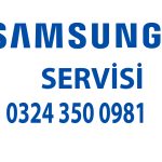 Mersin Samsung Servisi