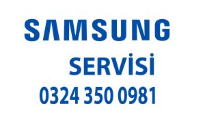 Mersin Samsung Servisi