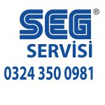 Mersin Seg Servisi