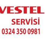 Mersin Vestel Servisi